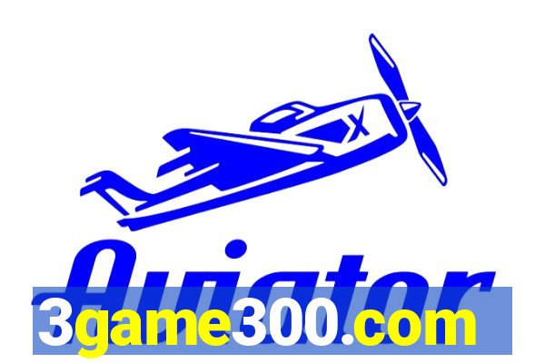 3game300.com