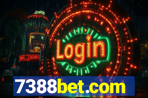 7388bet.com