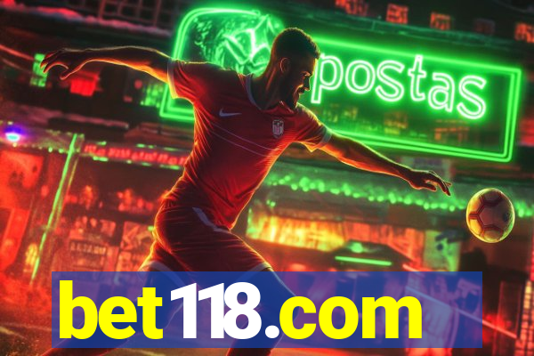 bet118.com