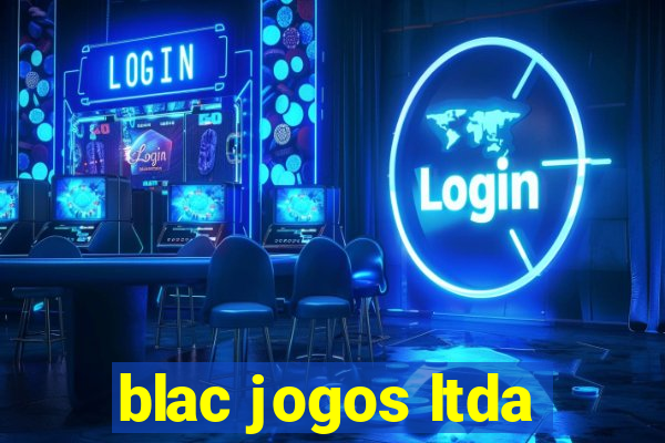 blac jogos ltda