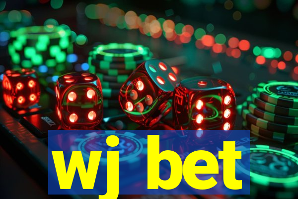 wj bet