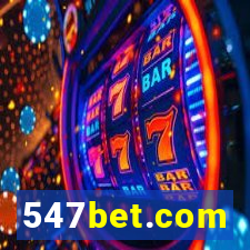 547bet.com