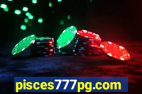 pisces777pg.com