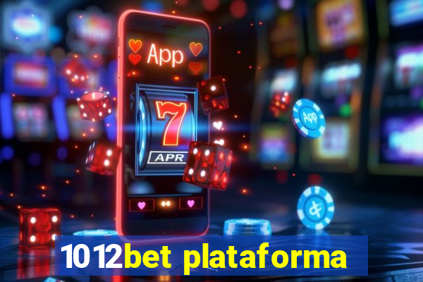 1012bet plataforma