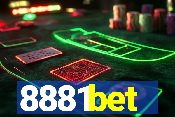 8881bet