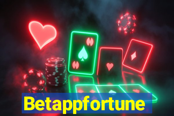 Betappfortune