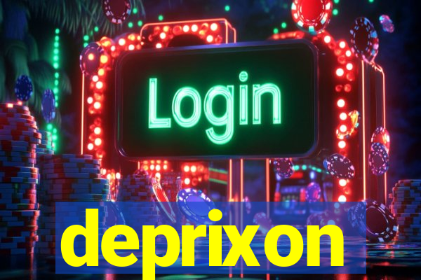 deprixon