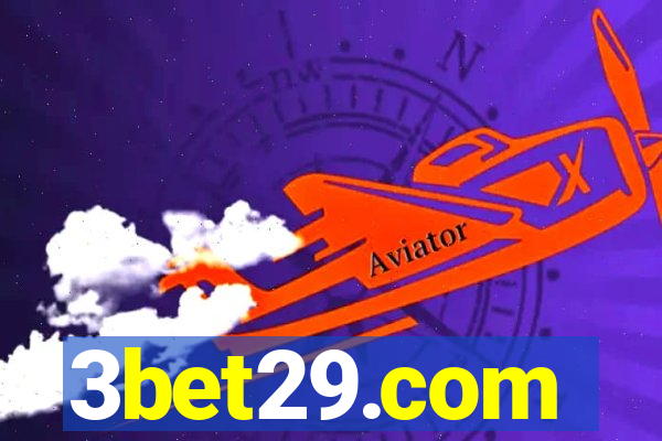 3bet29.com