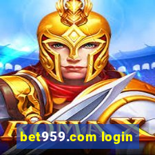 bet959.com login