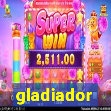 gladiador significado espiritual