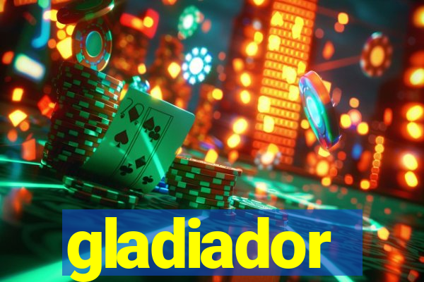 gladiador significado espiritual