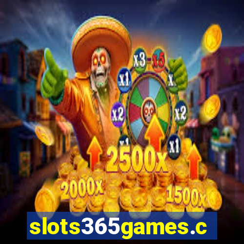 slots365games.com