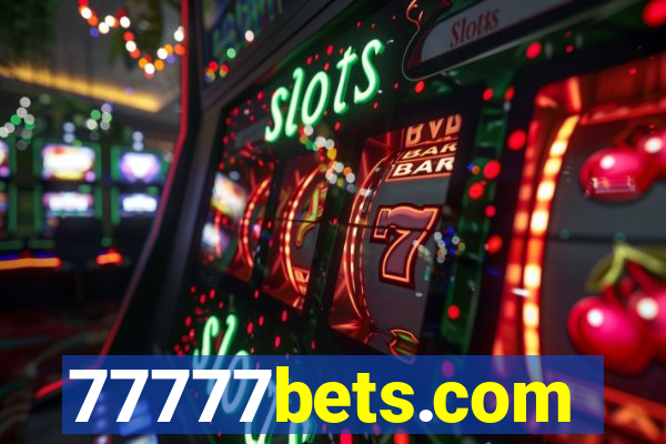 77777bets.com