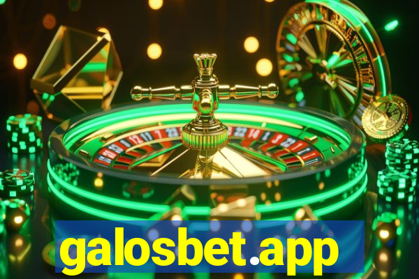 galosbet.app