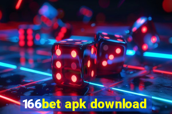 166bet apk download