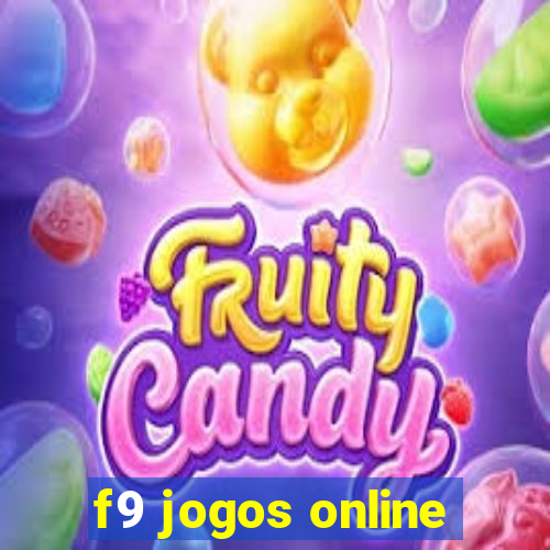 f9 jogos online