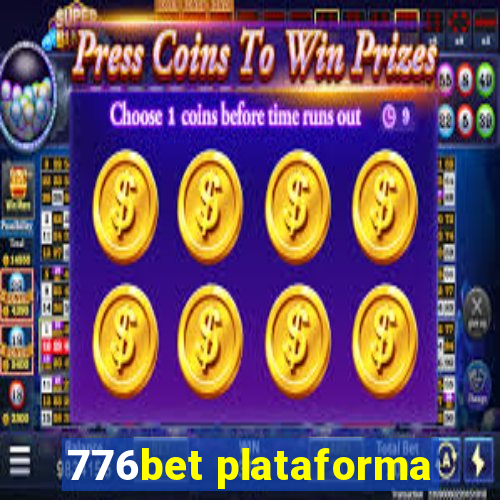 776bet plataforma