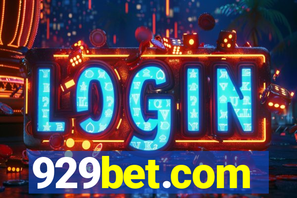 929bet.com