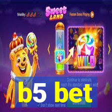 b5 bet