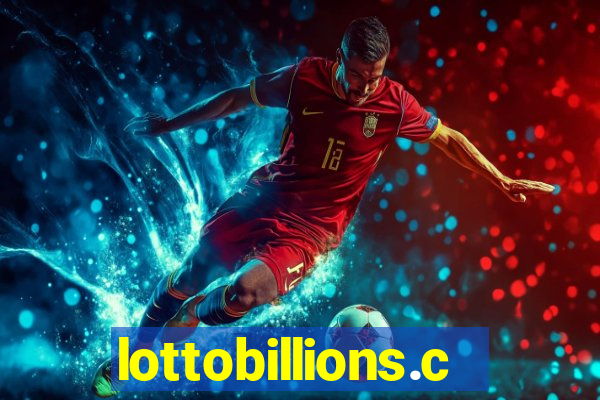 lottobillions.com