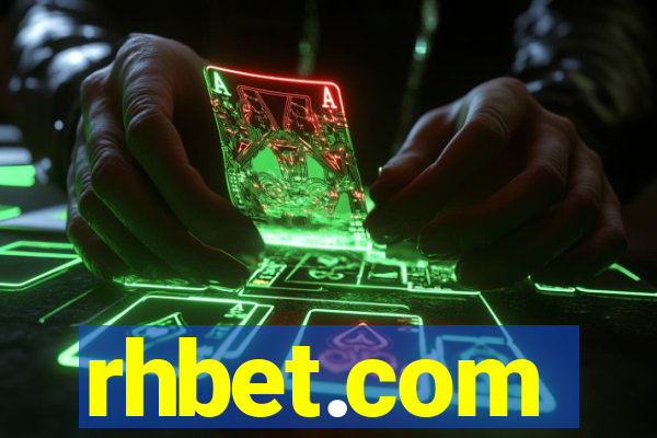 rhbet.com