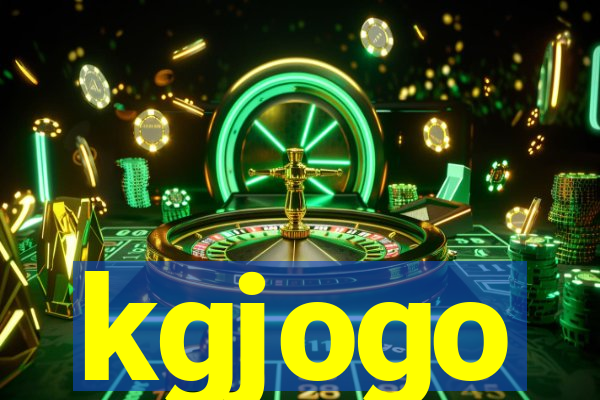 kgjogo