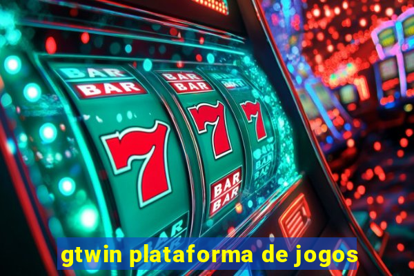 gtwin plataforma de jogos