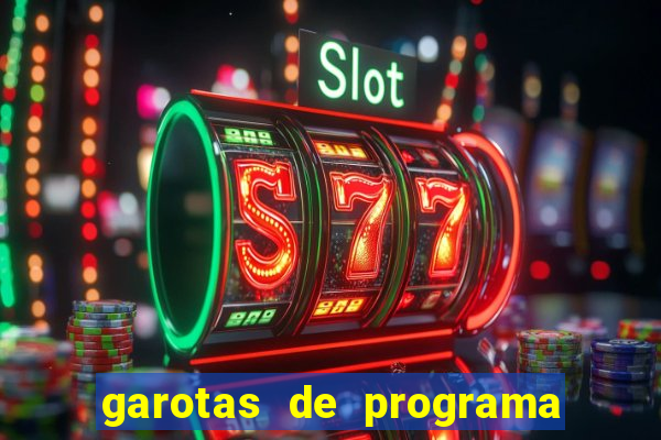 garotas de programa cruzeiro sp