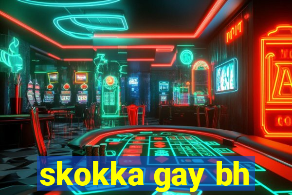 skokka gay bh