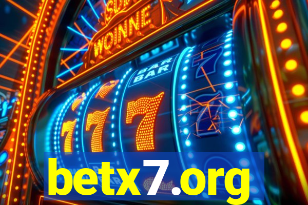 betx7.org