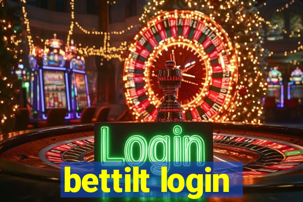 bettilt login