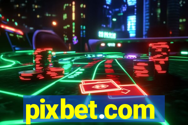 pixbet.com