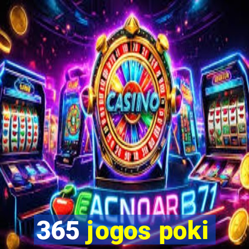 365 jogos poki