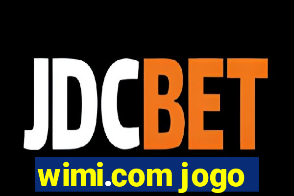 wimi.com jogo