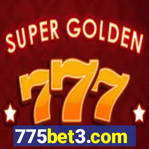 775bet3.com