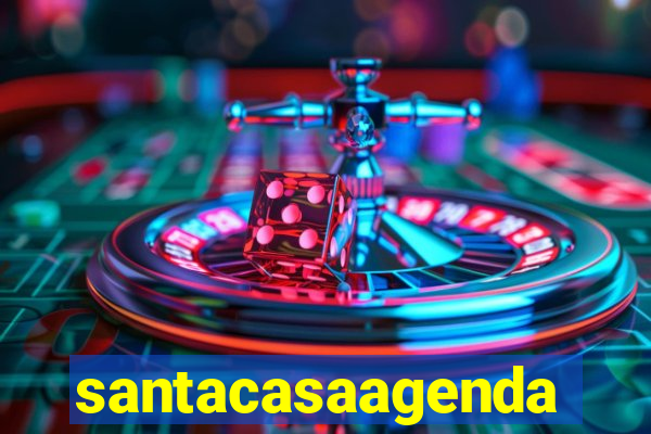 santacasaagendamento