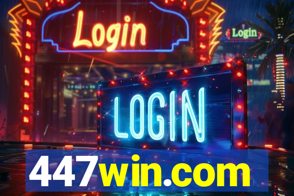 447win.com