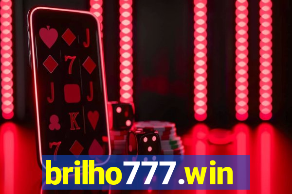 brilho777.win