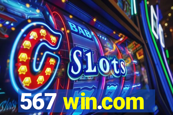 567 win.com