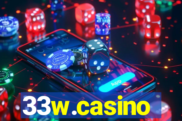 33w.casino