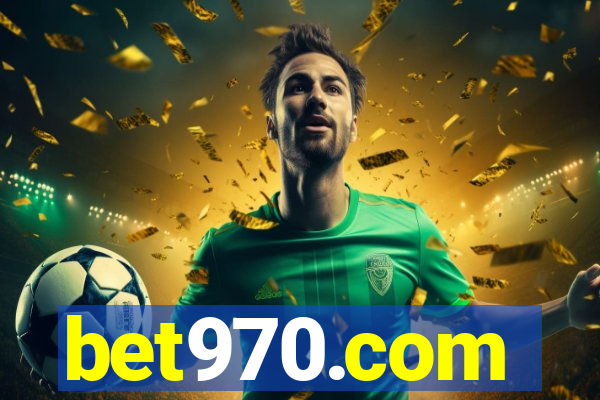 bet970.com