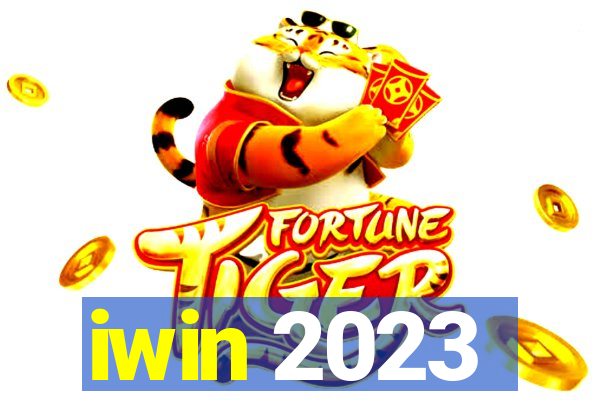 iwin 2023