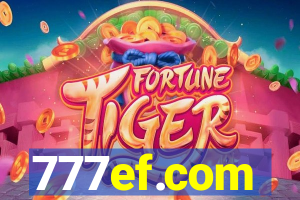 777ef.com