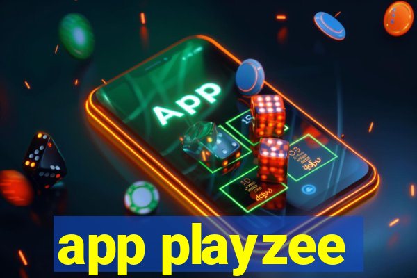 app playzee