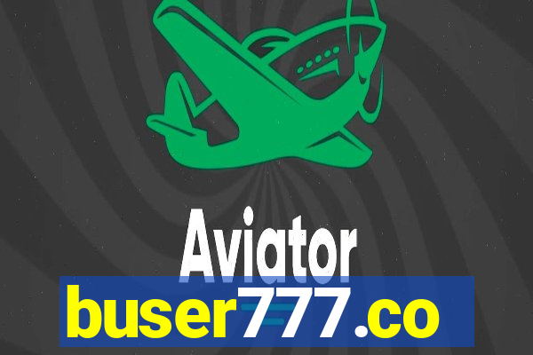 buser777.co