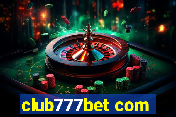 club777bet com