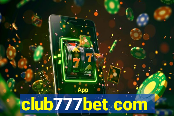 club777bet com