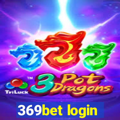 369bet login