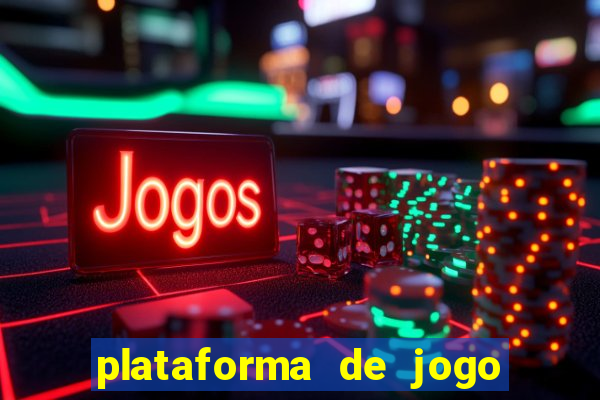 plataforma de jogo da deolane