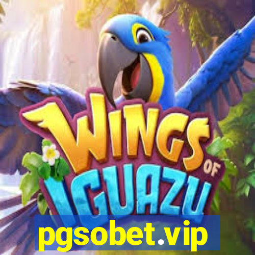 pgsobet.vip